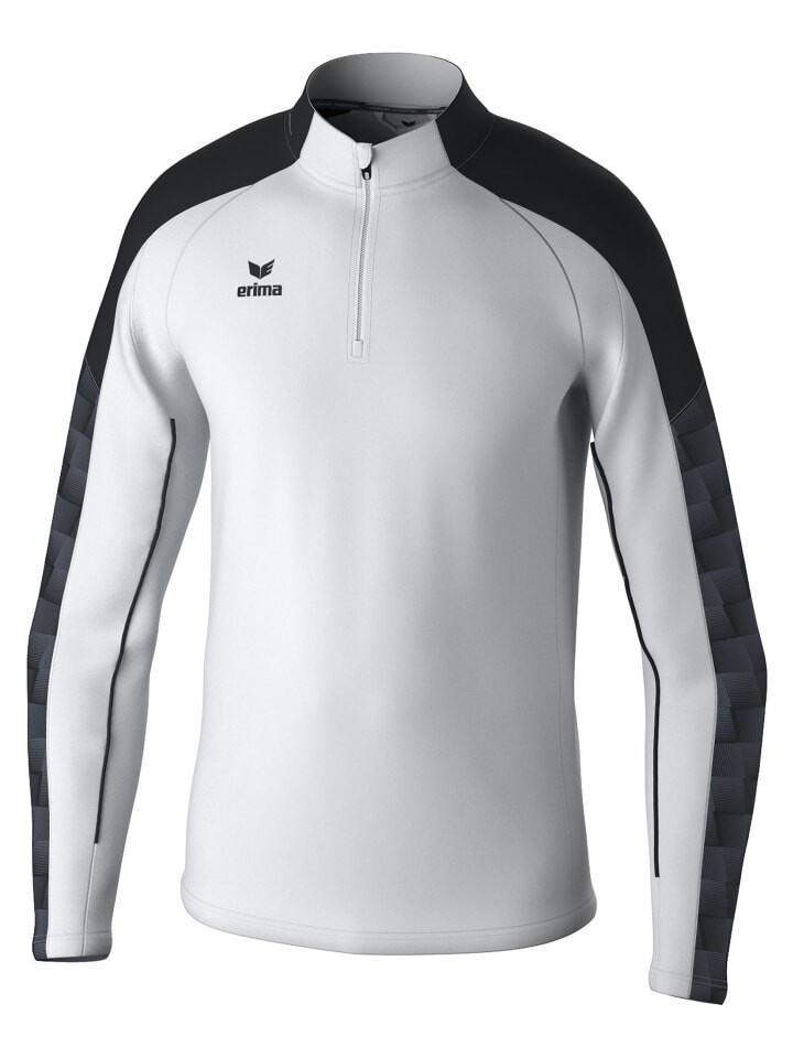 Функциональный топ erima, цвет weiss/schwarz
Функциональный топ erima, цвет weiss/schwarz