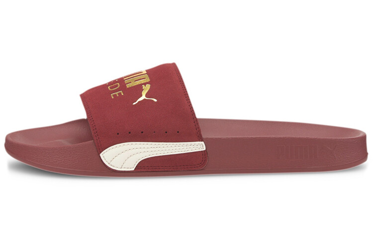 Шлепанцы и сланцы PUMA Leadcat Ftr Suede Classic Slide 'Burnt Russet'
Шлепанцы и сланцы PUMA Leadcat Ftr Suede Classic Slide 'Burnt Russet'