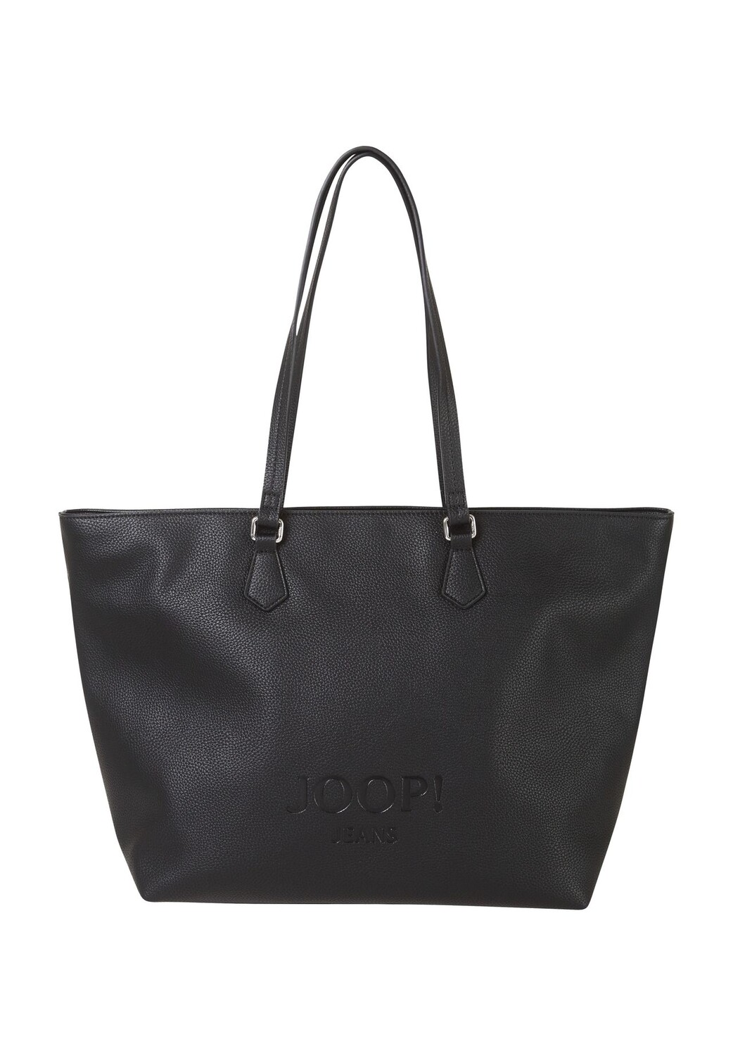 Шоппер Лара, молния, ручка, женский JOOP!, черный
Шоппер Лара, молния, ручка, женский JOOP!, черный