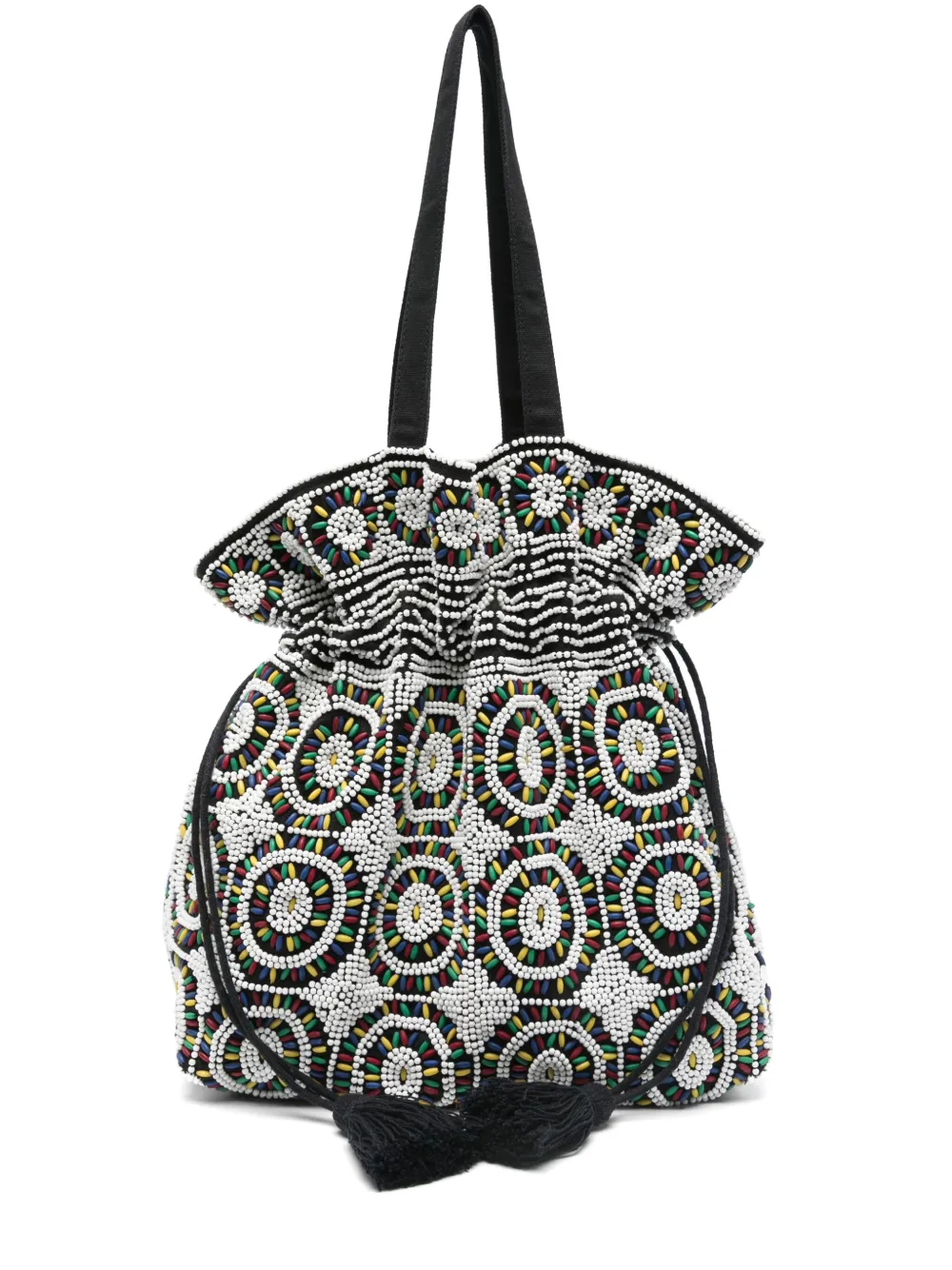 Сумка-тоут Baramba Antik Batik, черный
Сумка-тоут Baramba Antik Batik, черный