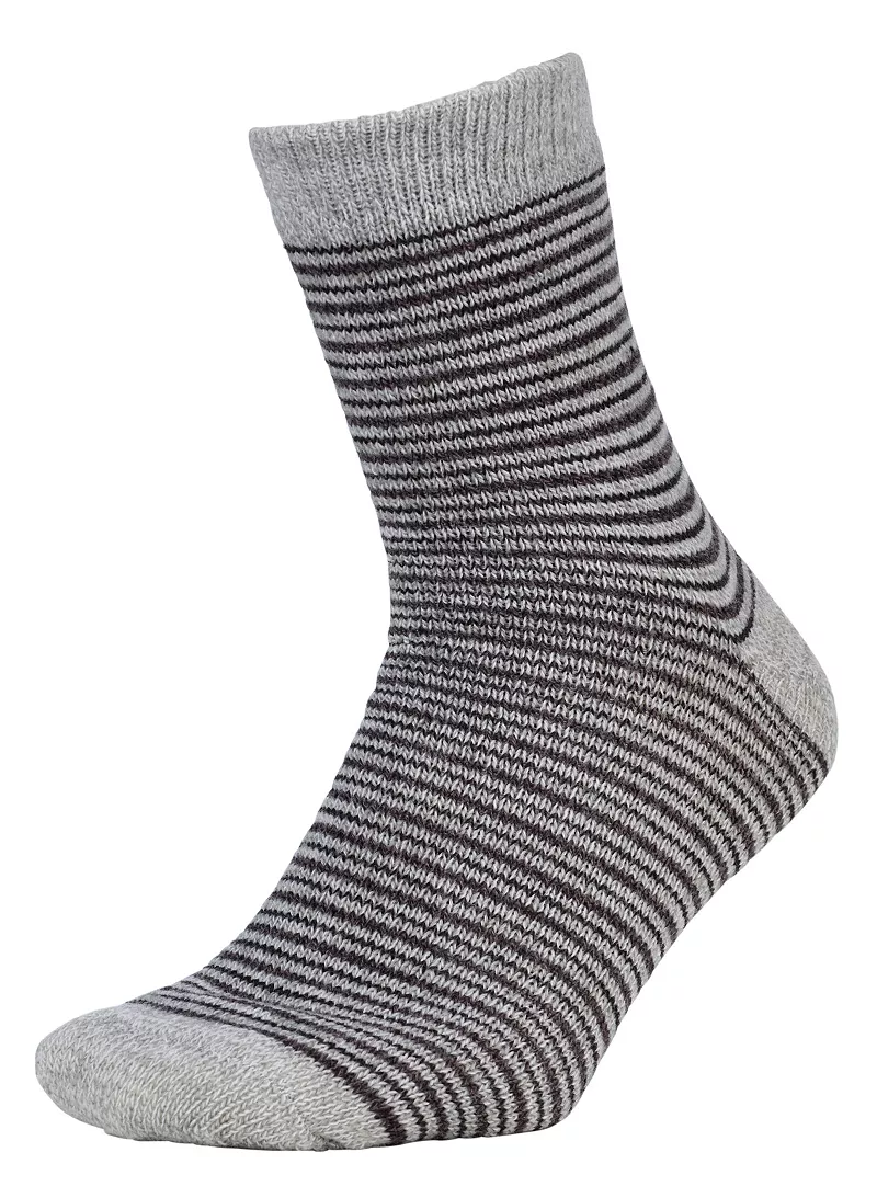 Мужские носки в полоску Northeast Outfitters Cosy Cabin, серый
Мужские носки в полоску Northeast Outfitters Cosy Cabin, серый