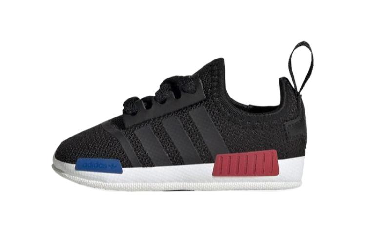 Adidas Originals Adidas NMD_R1 I 'Black OG' 2023
Adidas Originals Adidas NMD_R1 I 'Black OG' 2023