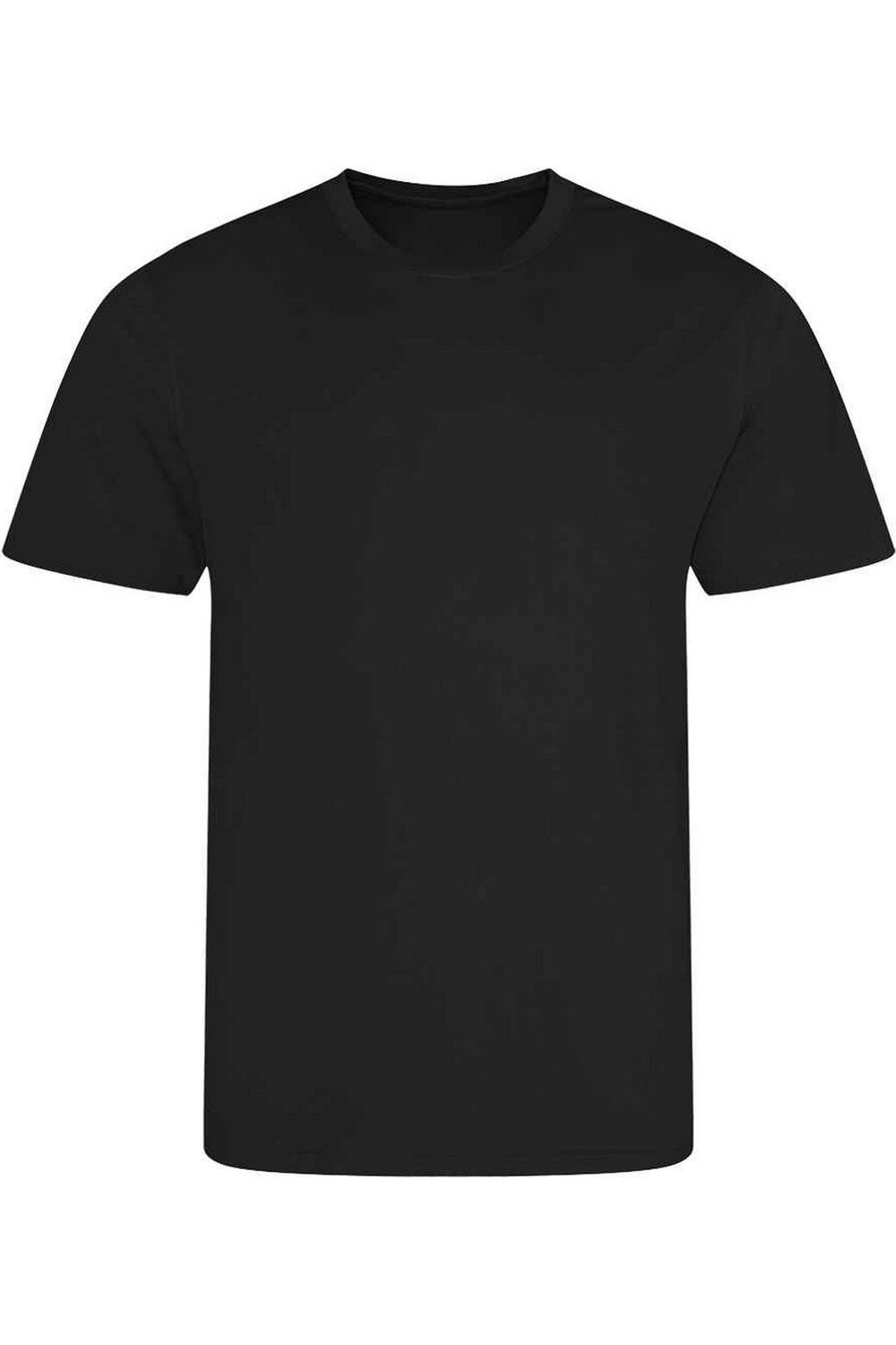 Футболка AWDis Cool, черный
Футболка AWDis Cool, черный