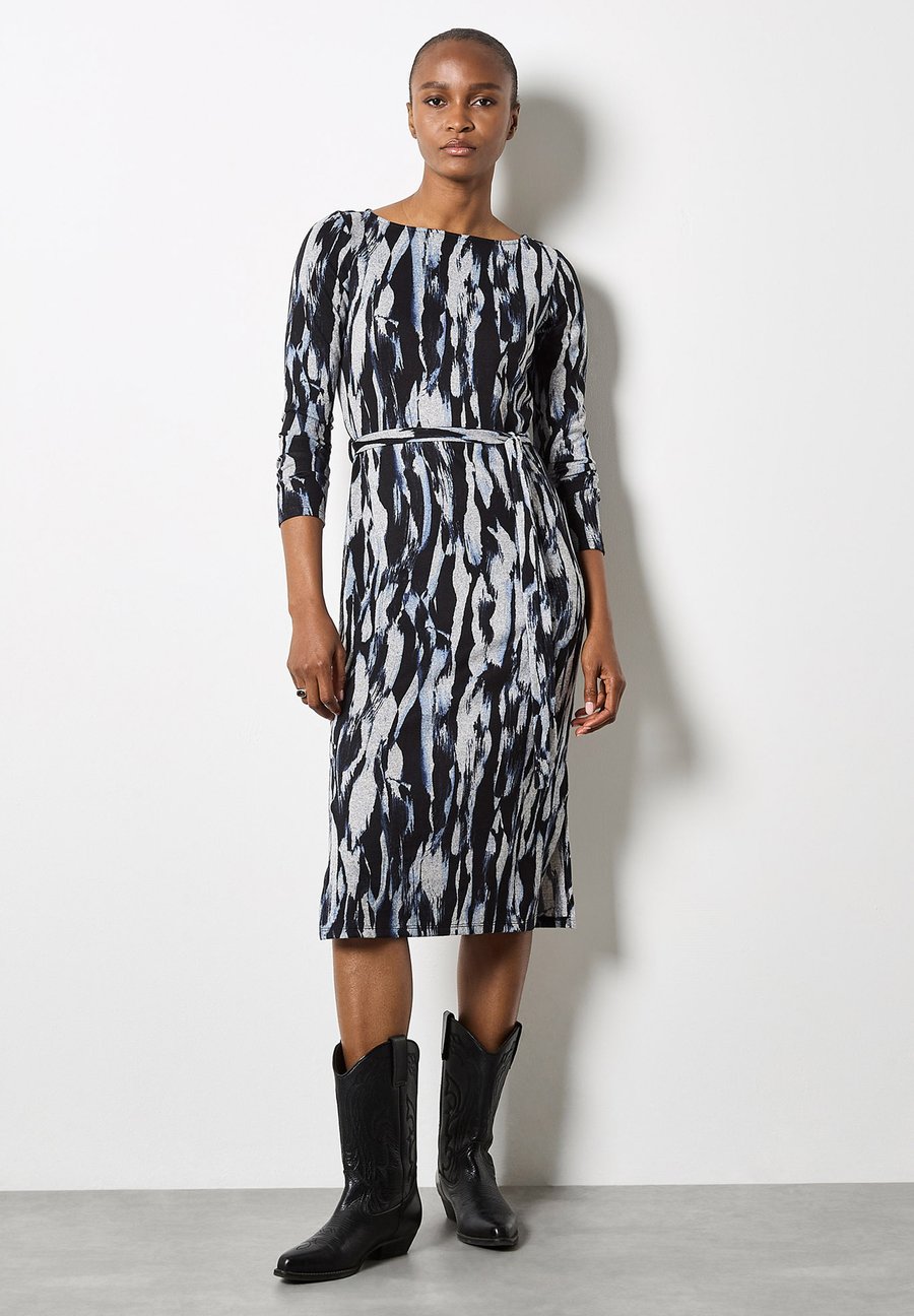 Платье Apricot MIDI , Blue
Платье Apricot MIDI , Blue