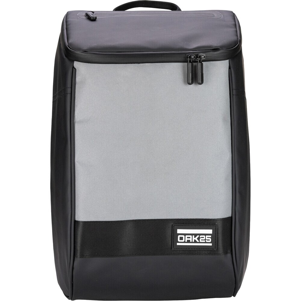 Рюкзак OAK25 Daybag, черный
Рюкзак OAK25 Daybag, черный
