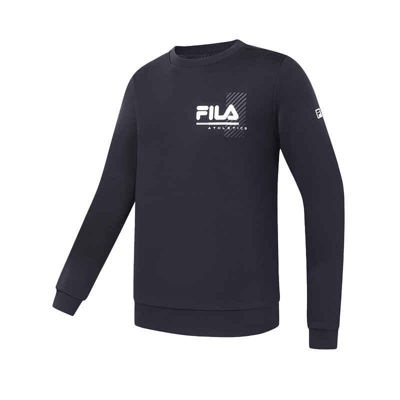 FILA Свитшот мужской королевский синий
FILA Свитшот мужской королевский синий