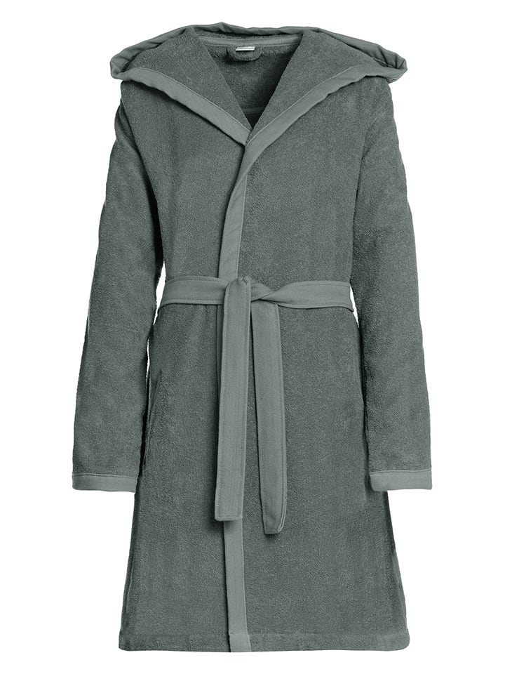 Халат ESPRIT, антрацит
Халат ESPRIT, антрацит