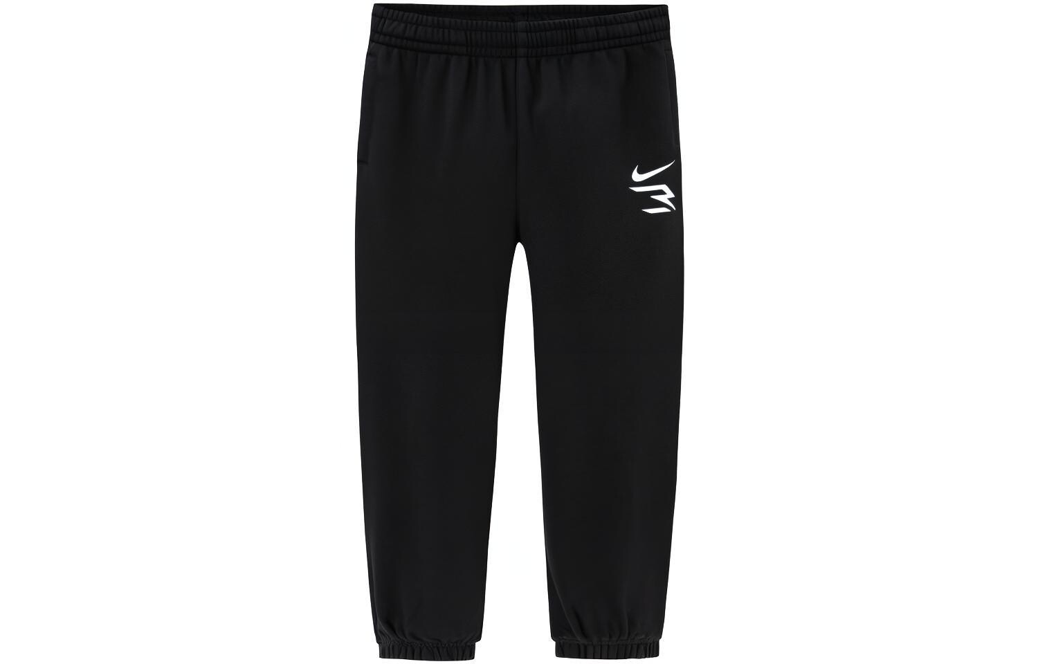 Детские брюки Nike, черный
Детские брюки Nike, черный