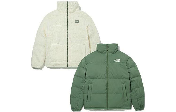 Коллекция 1996 года Куртка унисекс зеленая The North Face, зеленый
Коллекция 1996 года Куртка унисекс зеленая The North Face, зеленый