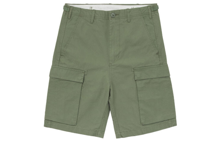 Мужские шорты карго Carhartt WIP, Зеленый
Мужские шорты карго Carhartt WIP, Зеленый