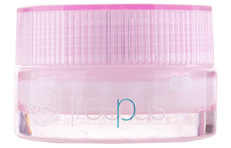 Крем для век Unisex Freeplus
Крем для век Unisex Freeplus