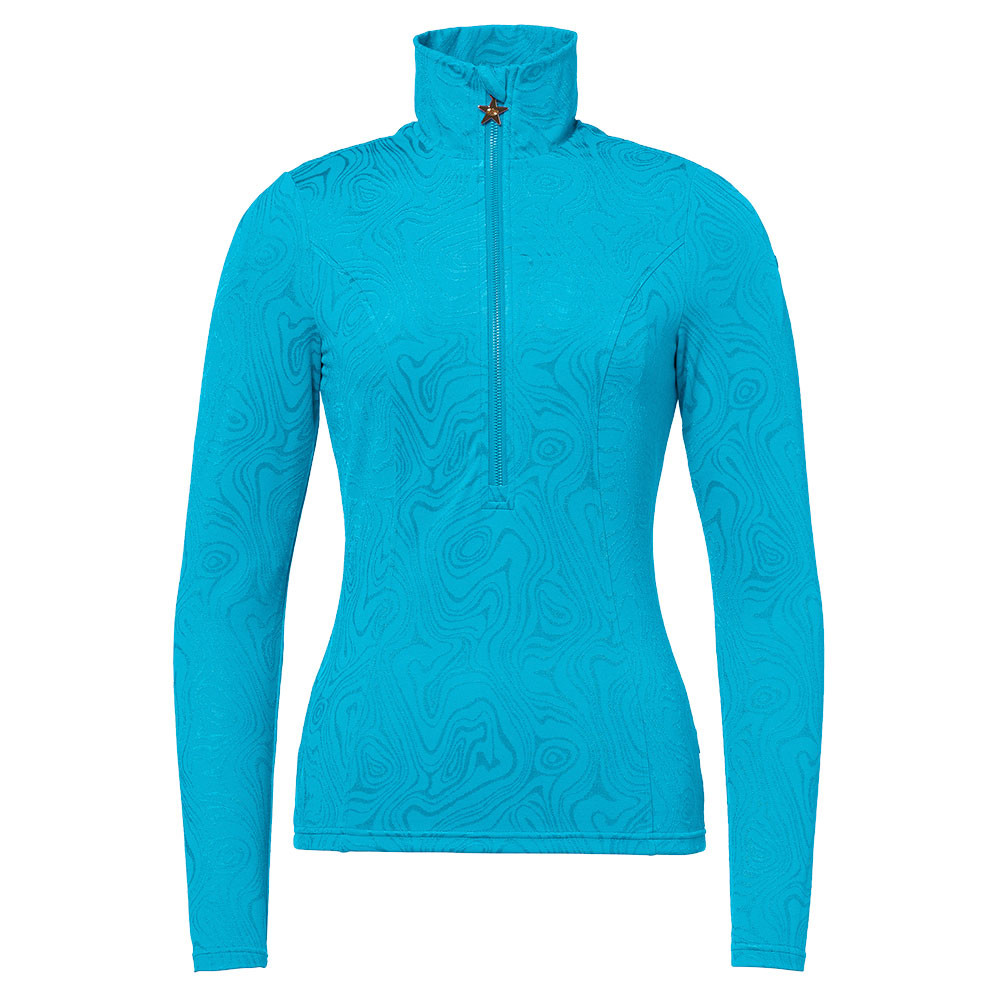 Куртка-полупильник Goldbergh Brina с застежкой-молнией до середины груди (женская), Turchese
Куртка-полупильник Goldbergh Brina с застежкой-молнией до середины груди (женская), Turchese