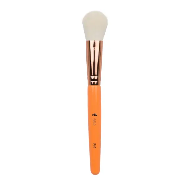 Кисть для контурирования Fresh No. ф07, 1 шт. Ibra Makeup
Кисть для контурирования Fresh No. ф07, 1 шт. Ibra Makeup