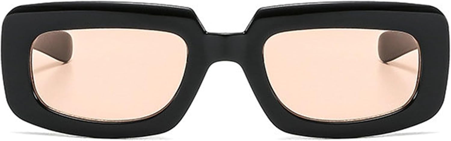 Солнцезащитные очки Willochra маленького прямоугольного размера для женщин, роскошные, в стиле 90-х, для мужчин, ретро, квадратные, черные, модные панк-очки для мужчин, C3
Солнцезащитные очки Willochra маленького прямоугольного размера для женщин, роскошные, в стиле 90-х, для мужчин, ретро, квадратные, черные, модные панк-очки для мужчин, C3