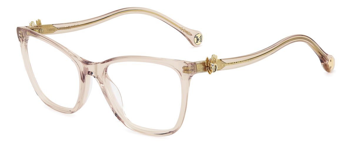 Женские оптические оправы HER 0395-G CAROLINA HERRERA
Женские оптические оправы HER 0395-G CAROLINA HERRERA