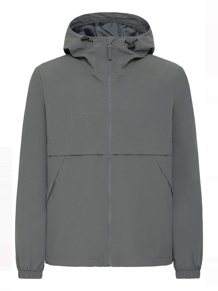 Межсезонная куртка BLEND BHVini, темно-серый
Межсезонная куртка BLEND BHVini, темно-серый