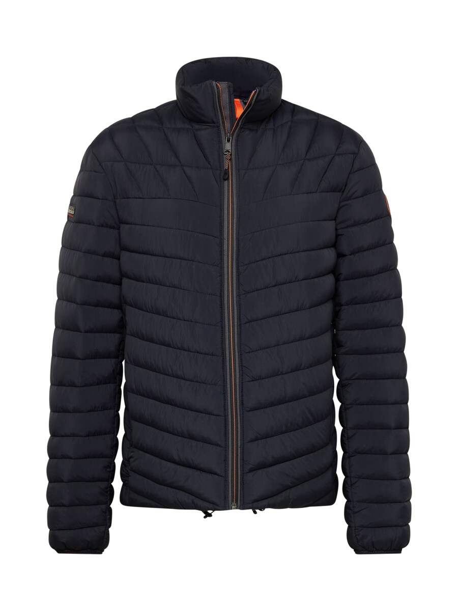 Демисезонная куртка NAPAPIJRI A-Lapaz, Black
Демисезонная куртка NAPAPIJRI A-Lapaz, Black