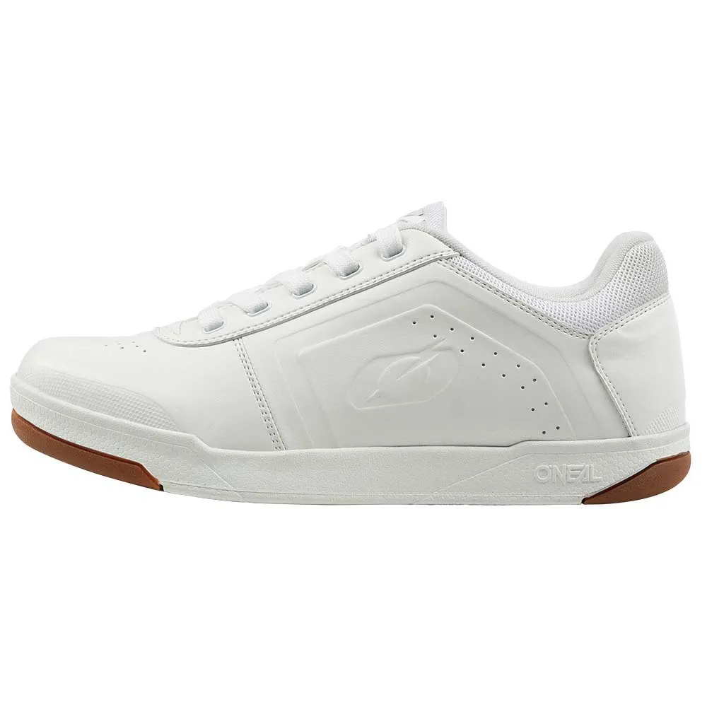 Обувь для горного велосипеда Oneal Pinned Flat Pedal, белый
Обувь для горного велосипеда Oneal Pinned Flat Pedal, белый