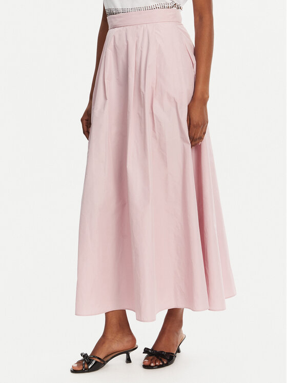 Трапециевидная юбка стандартный крой Oporto 2515101012 Marella, розовый
Трапециевидная юбка стандартный крой Oporto 2515101012 Marella, розовый