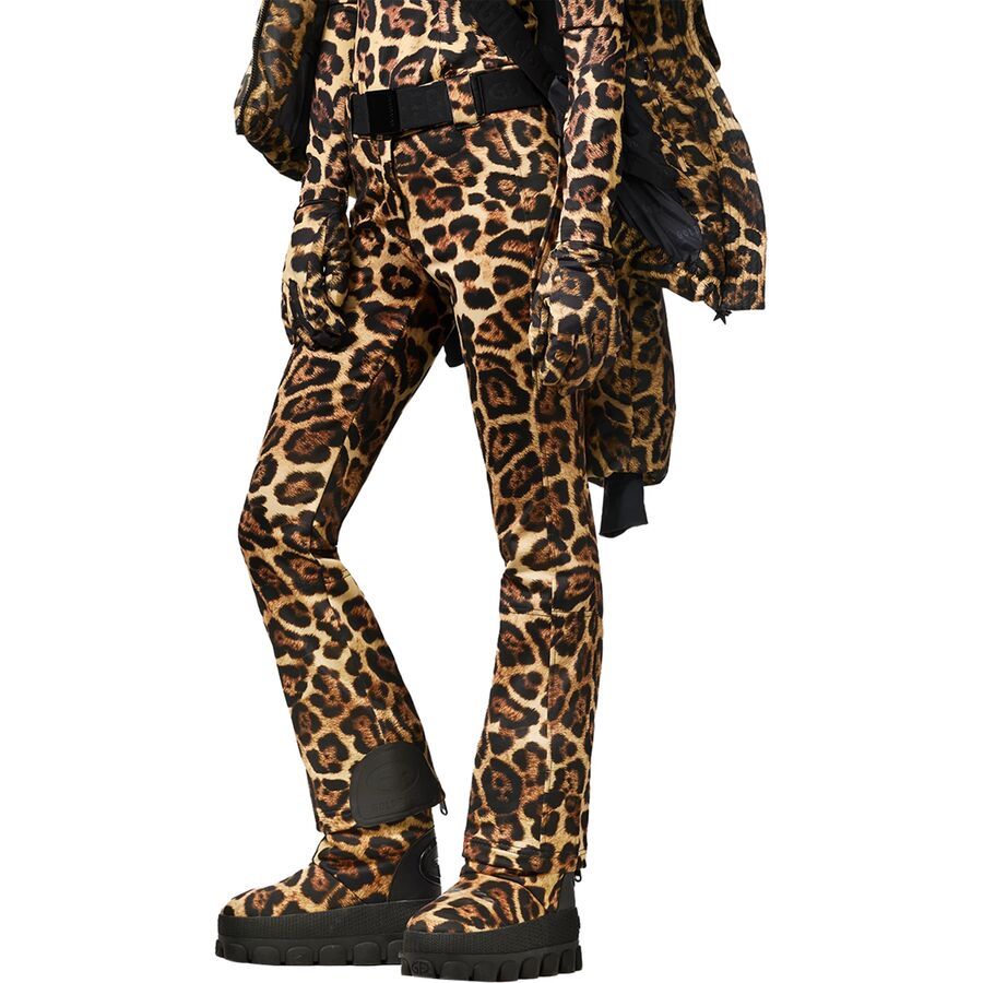 Брюки Goldbergh Minou Ski Goldbergh, Jaguar
Брюки Goldbergh Minou Ski Goldbergh, Jaguar