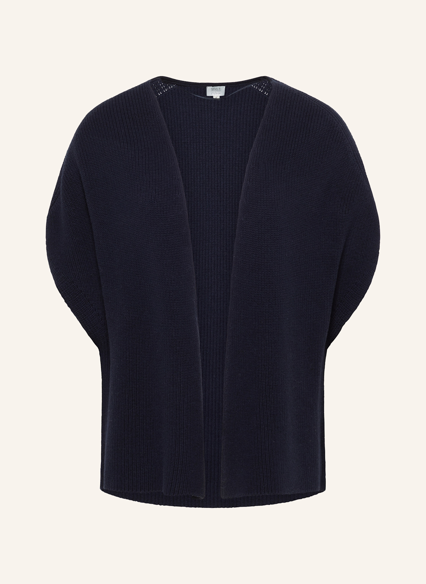 Свитер 1863 By Eterna, синий
Свитер 1863 By Eterna, синий