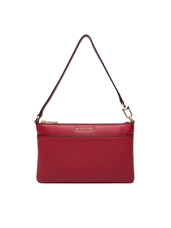 Сумка 32F5GJ6F6L Michael Michael Kors, красный
Сумка 32F5GJ6F6L Michael Michael Kors, красный