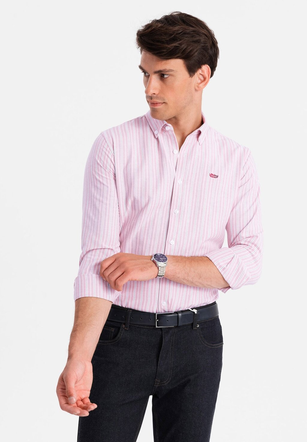 Рубашка Ombre, розовый
Рубашка Ombre, розовый