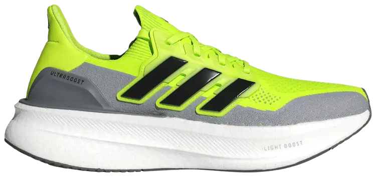 Кроссовки adidas UltraBoost 5 'Lucid Lemon Grey', зеленый
Кроссовки adidas UltraBoost 5 'Lucid Lemon Grey', зеленый