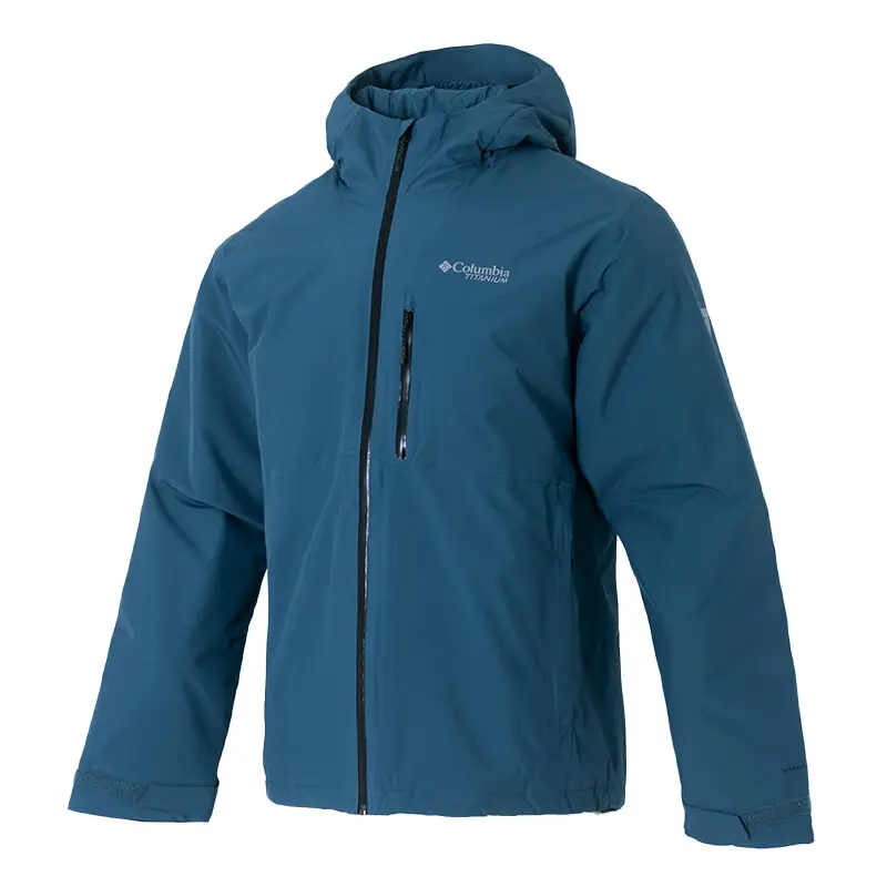 Columbia Пуховик Men's 429 Blue
Columbia Пуховик Men's 429 Blue