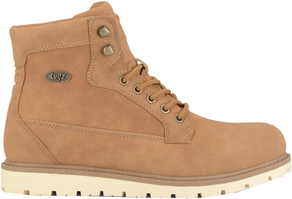 Мужские кроссовки Lugz Bedrock Hi, золотой
Мужские кроссовки Lugz Bedrock Hi, золотой
