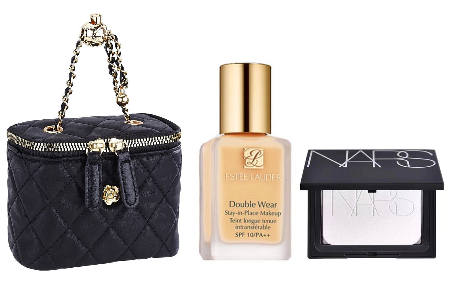 Наборы для макияжа DW для женщин ESTEE LAUDER
Наборы для макияжа DW для женщин ESTEE LAUDER