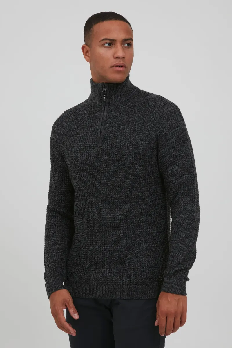 Смесь Тройер "BLEND BHCharlton", черный
Смесь Тройер "BLEND BHCharlton", черный