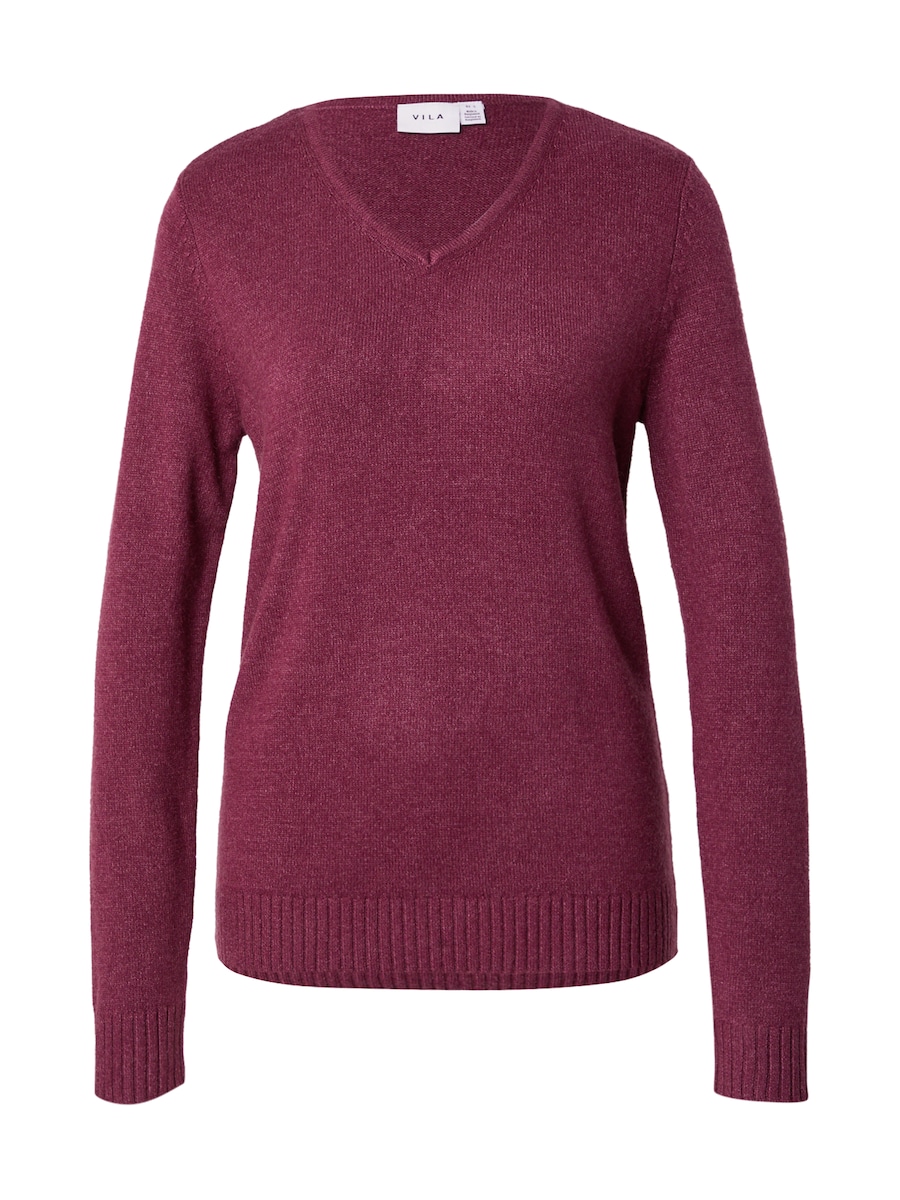 Свитер VILA VIRil, Berry
Свитер VILA VIRil, Berry