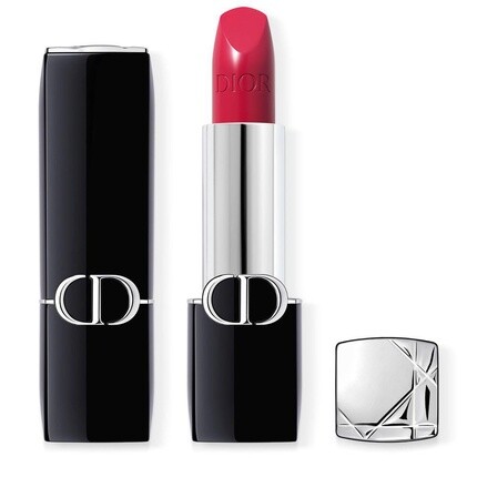 Dior Помада Rouge Satin 100
Dior Помада Rouge Satin 100