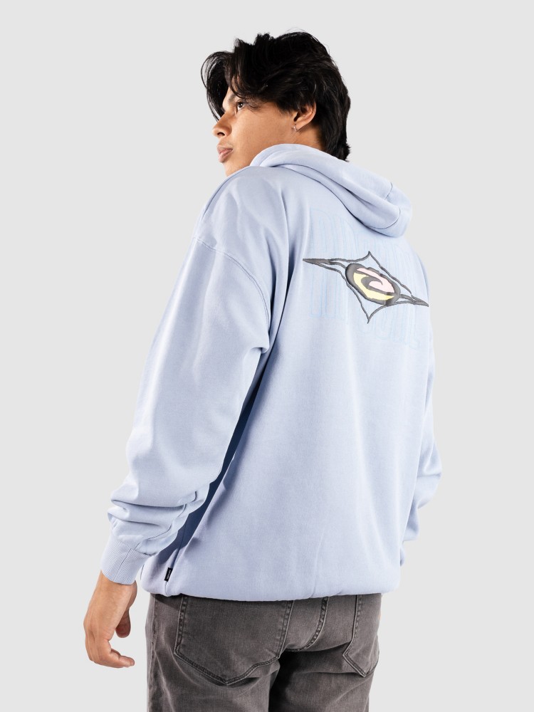 Худи Rip Curl Raw Energy Hoodie, ice blue
Худи Rip Curl Raw Energy Hoodie, ice blue