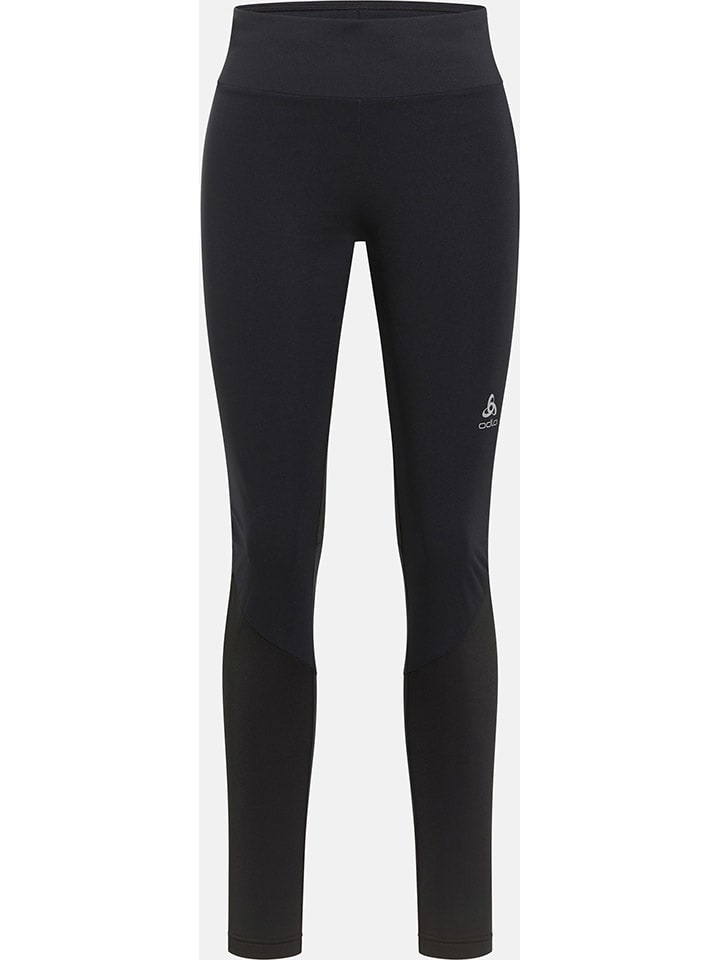 Леггинсы Odlo Laufleggings Langnes, черный
Леггинсы Odlo Laufleggings Langnes, черный