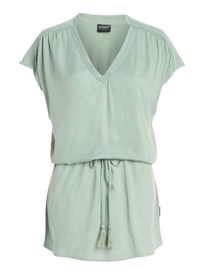 Туника Protest PRTCIS, цвет Green Baygreen
Туника Protest PRTCIS, цвет Green Baygreen