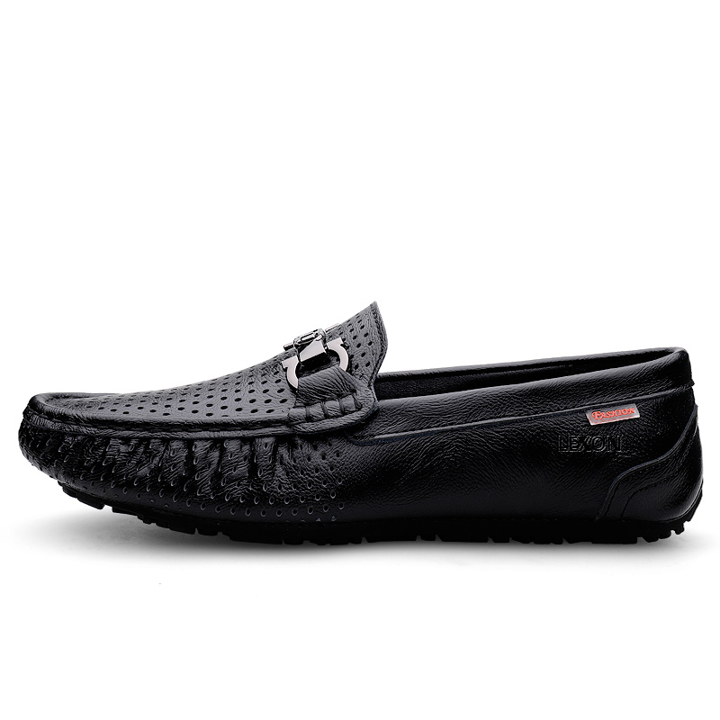 LEXON Мужские повседневные туфли с низким верхом, черные
LEXON Мужские повседневные туфли с низким верхом, черные