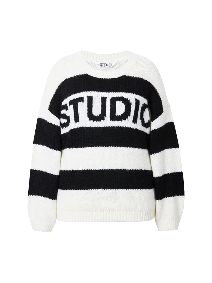 Пуловер Studio Untold Pullover, черный
Пуловер Studio Untold Pullover, черный
