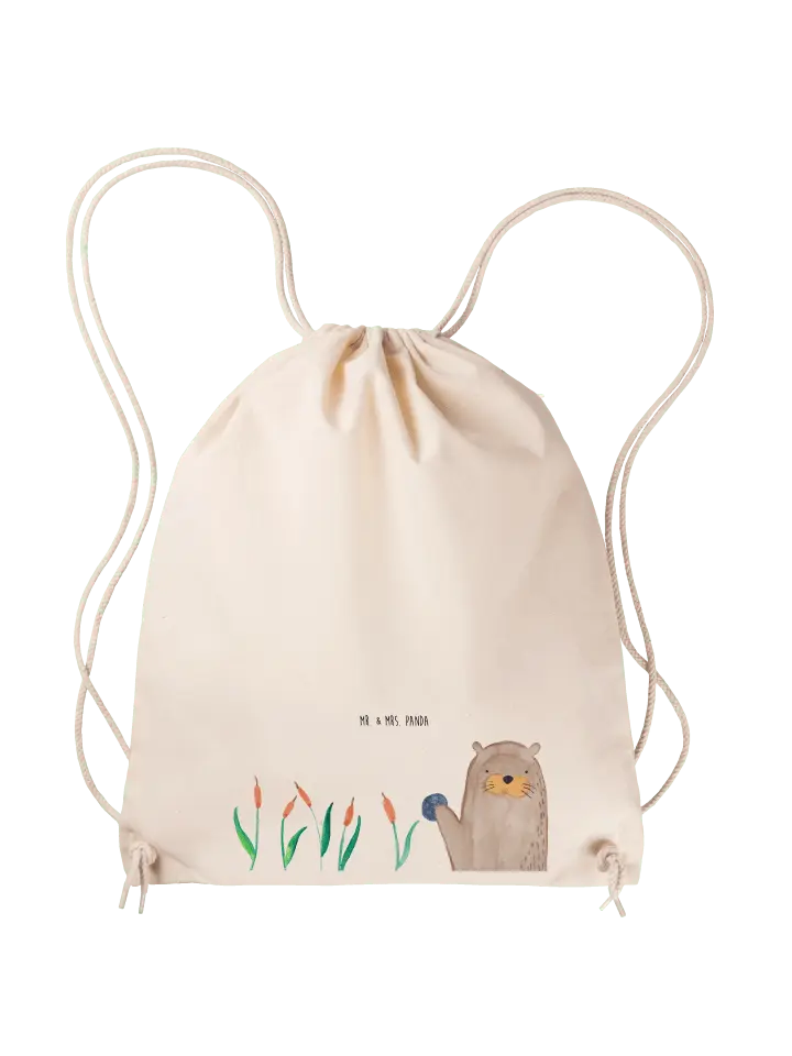 Спортивная сумка Mr. & Mrs. Panda, кремовый
Спортивная сумка Mr. & Mrs. Panda, кремовый