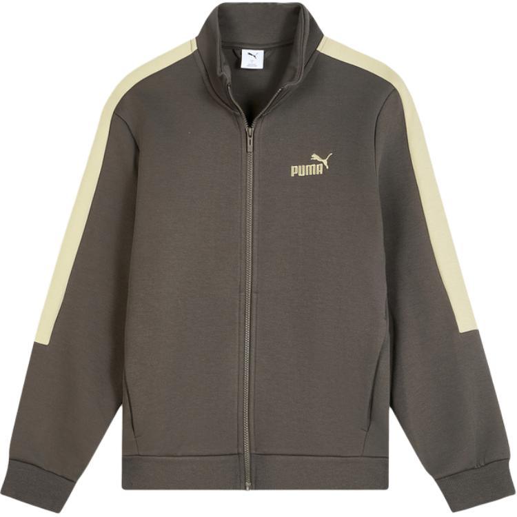 PUMA Куртка мужская темно-коричневые
PUMA Куртка мужская темно-коричневые