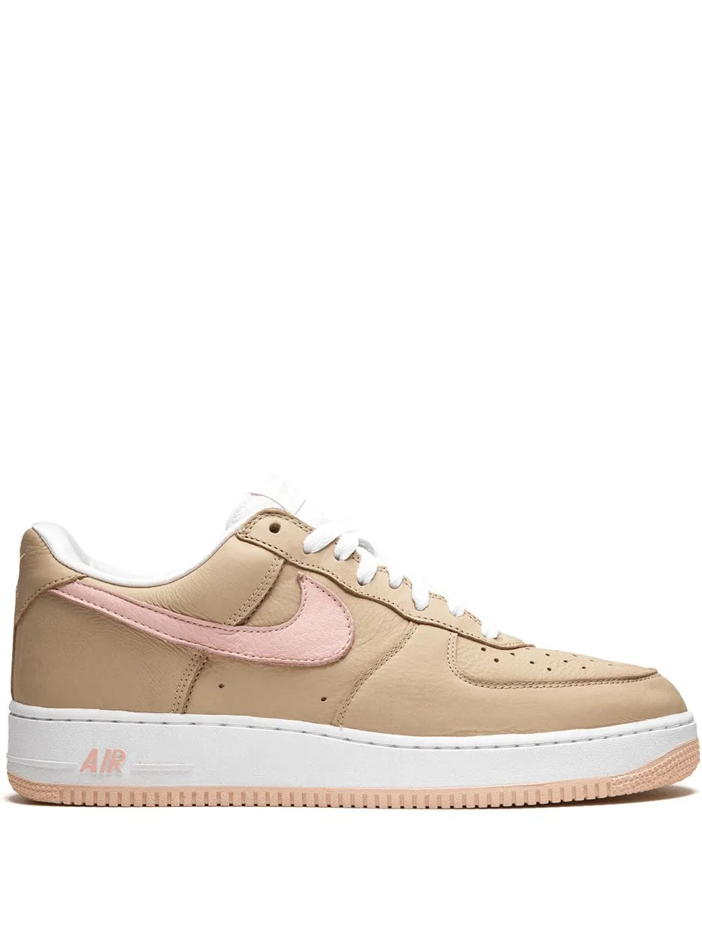 Кроссовки Air Force 1 Low Retro Nike, нейтральный
Кроссовки Air Force 1 Low Retro Nike, нейтральный