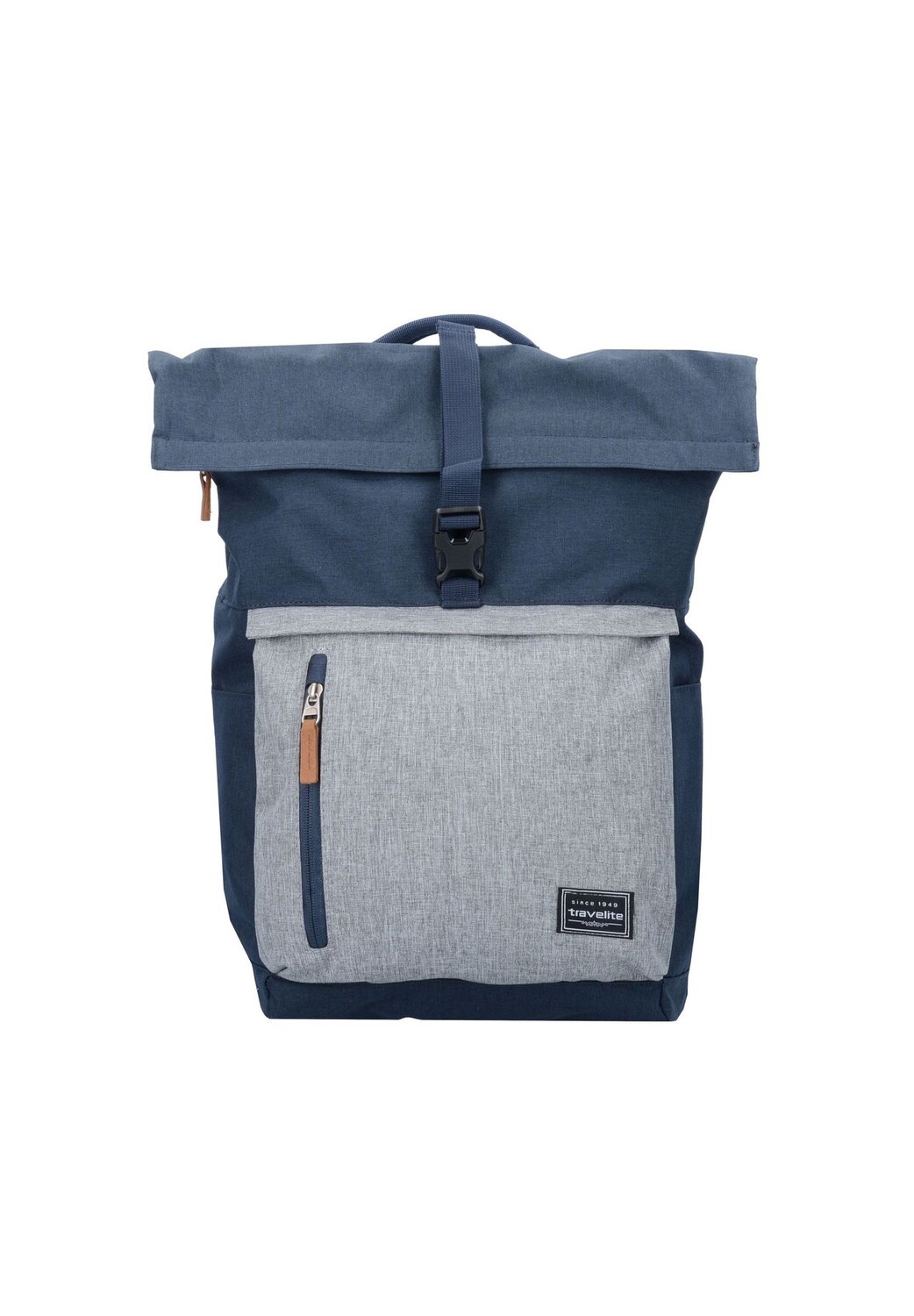 Складной рюкзак Basics 47 см с отделением для ноутбука travelite, цвет Marine Grau
Складной рюкзак Basics 47 см с отделением для ноутбука travelite, цвет Marine Grau