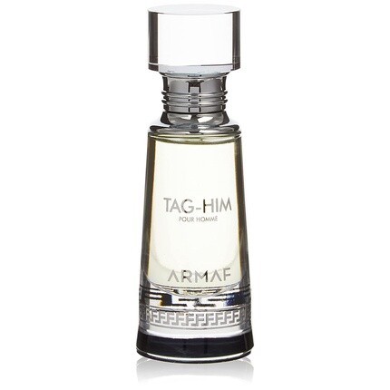 Мужские духи ARMAF Tag Him Luxurious French Perfume Oil 20ml
Мужские духи ARMAF Tag Him Luxurious French Perfume Oil 20ml
