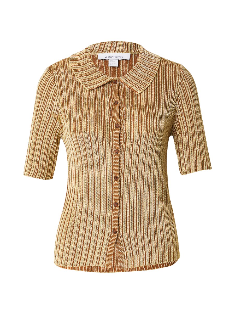 Вязаный кардиган & Other Stories, бежевый
Вязаный кардиган & Other Stories, бежевый