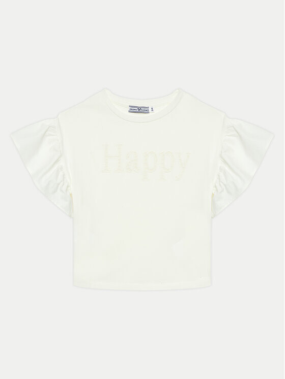 Футболка стандартного кроя Original Marines, белый
Футболка стандартного кроя Original Marines, белый