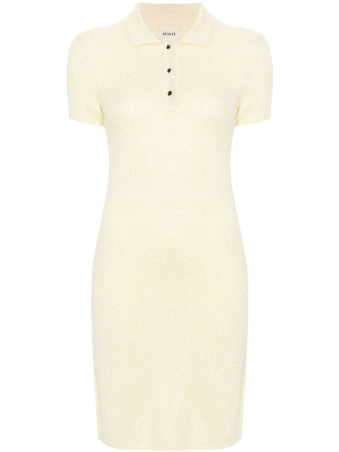 KHAITE платье The Graciela, желтый
KHAITE платье The Graciela, желтый