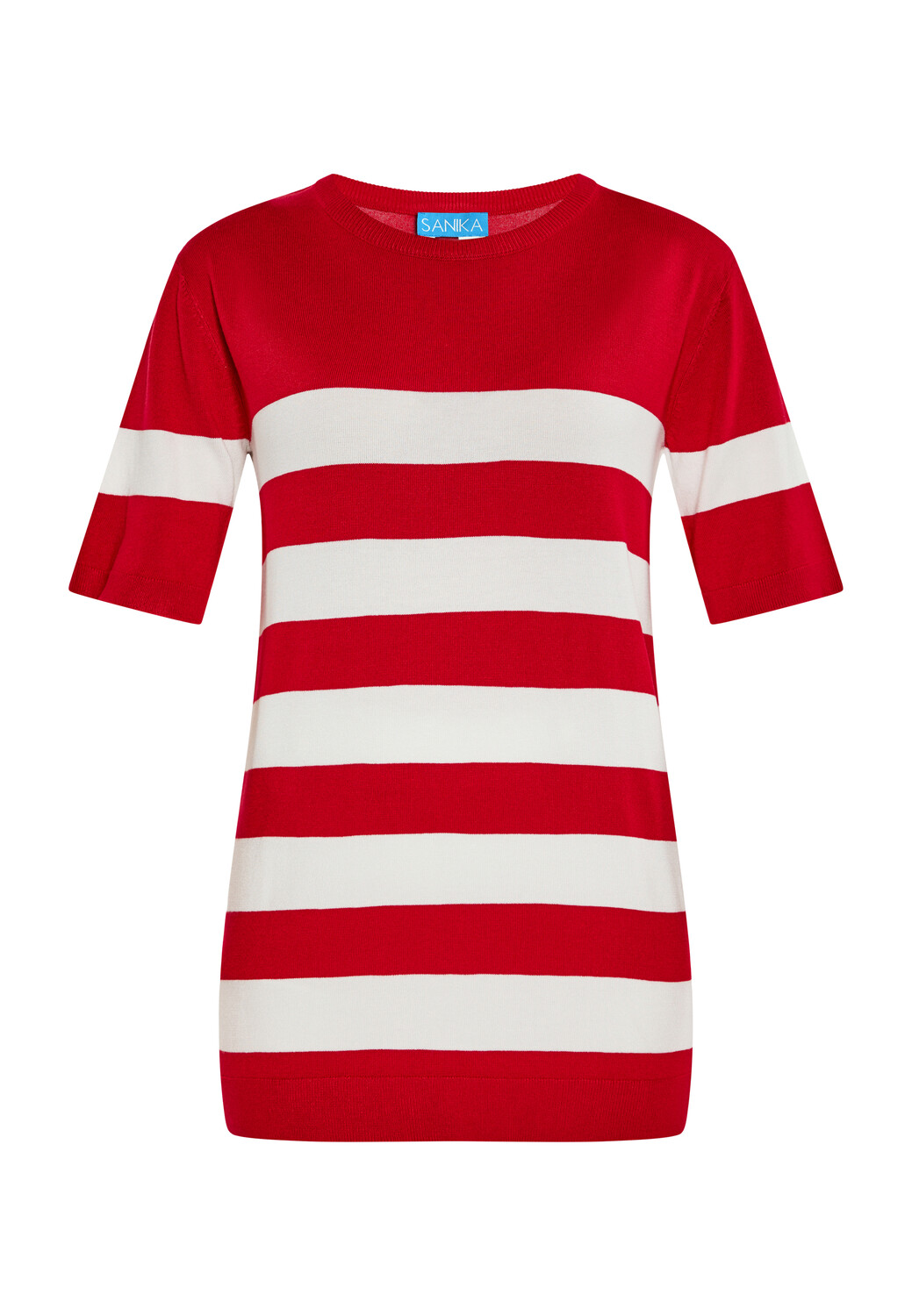 Свитер SANIKA, красный
Свитер SANIKA, красный