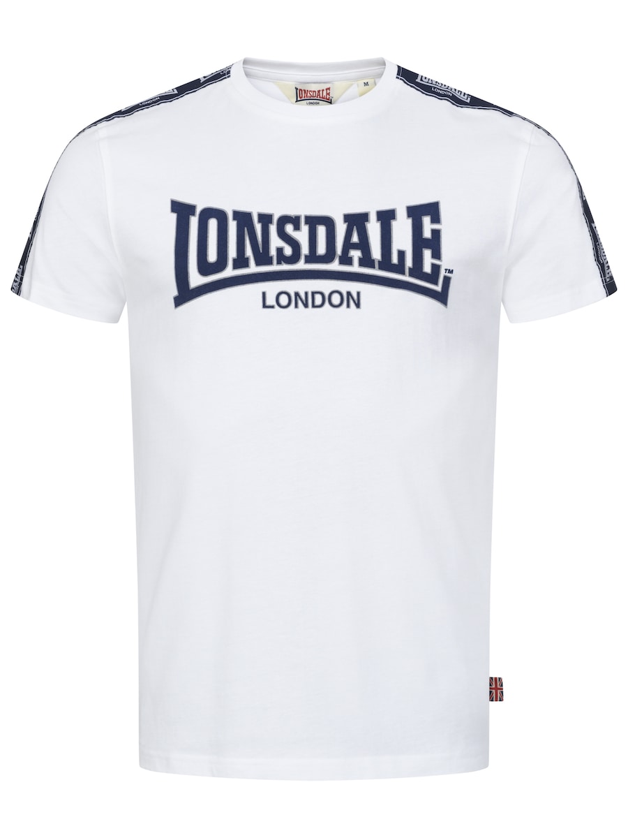 Рубашка LONSDALE VEMENTRY, Mixed Colors
Рубашка LONSDALE VEMENTRY, Mixed Colors