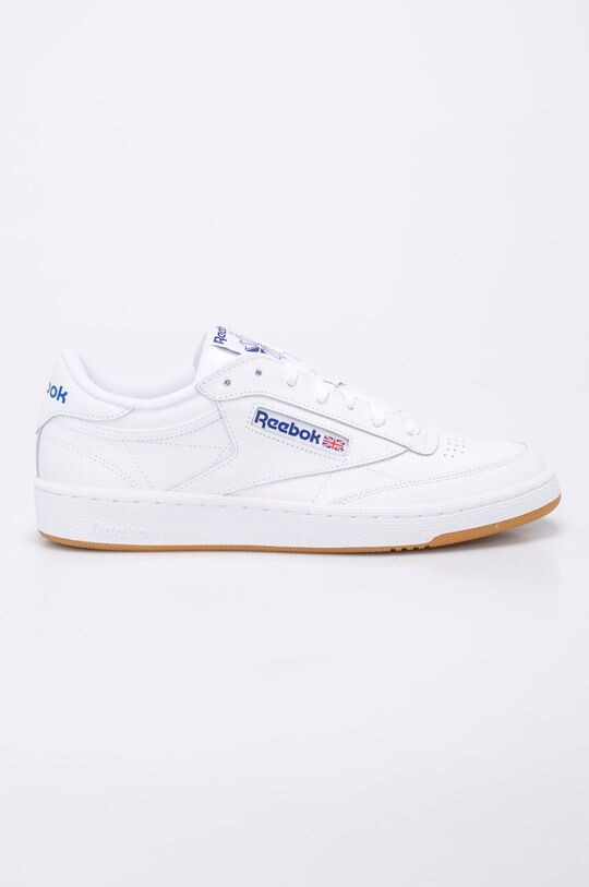 Кроссовки Club C 85 AR0459 Reebok, белый, Белый;серый, Кроссовки Club C 85 AR0459 Reebok, белый
Кроссовки Club C 85 AR0459 Reebok, белый, Белый;серый, Кроссовки Club C 85 AR0459 Reebok, белый